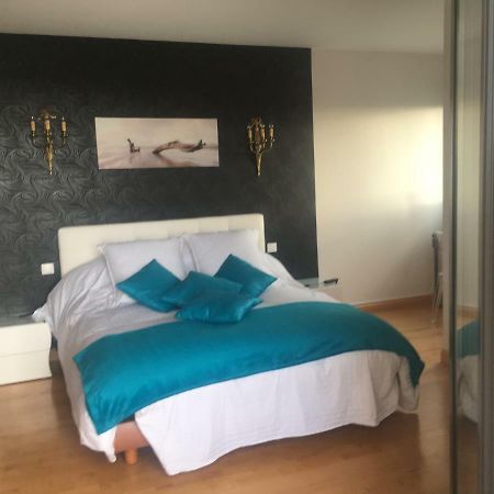 Apartamento Les Balcons De Saint Pair Exterior foto