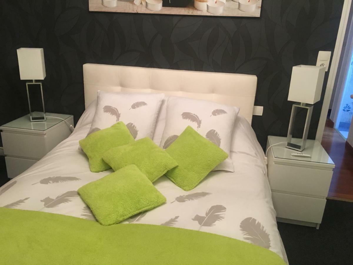 Apartamento Les Balcons De Saint Pair Exterior foto